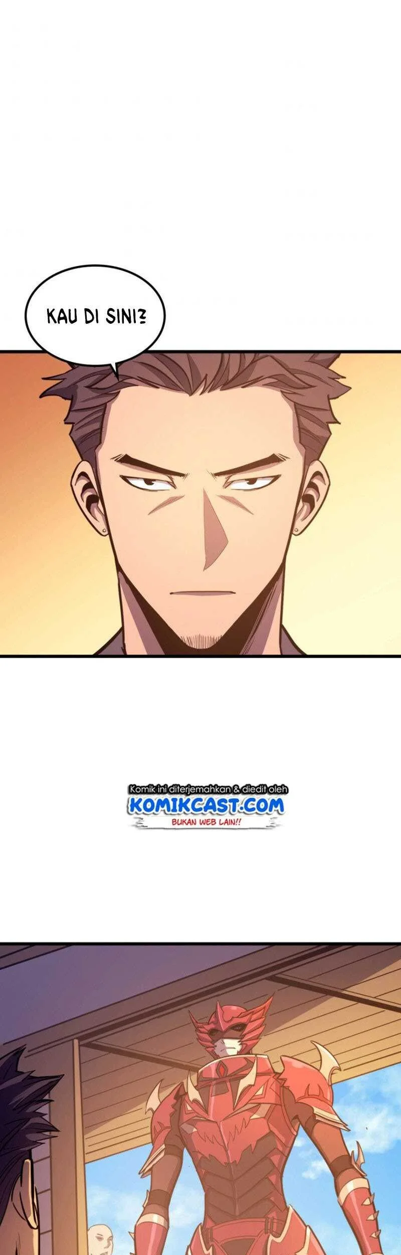 Adachi to Shimamura Chapter 32 - halaman 5
