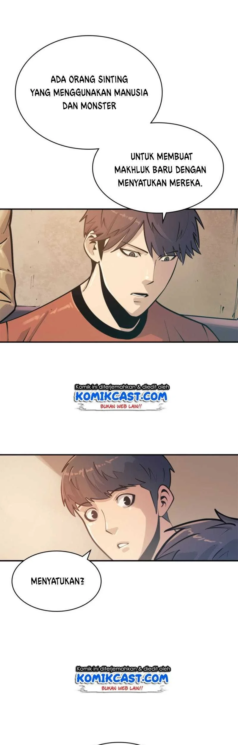 Adachi to Shimamura Chapter 33.1 - halaman 6
