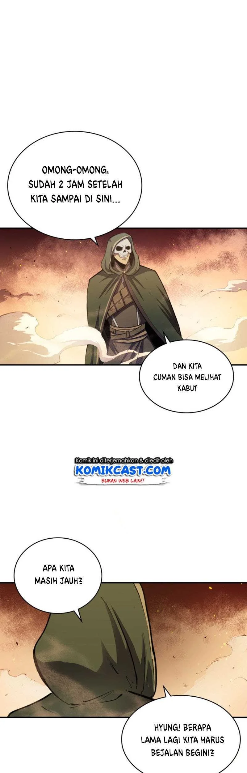 Adachi to Shimamura Chapter 34 - halaman 10