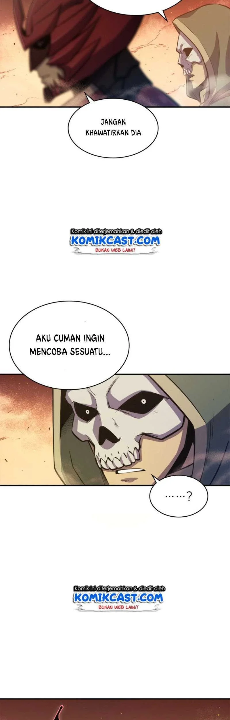 Adachi to Shimamura Chapter 34 - halaman 8