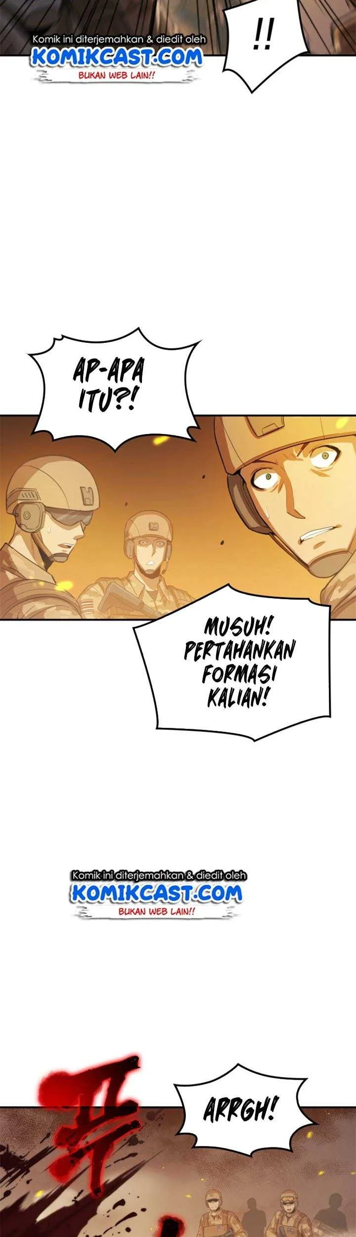 Adachi to Shimamura Chapter 35.1 - halaman 12