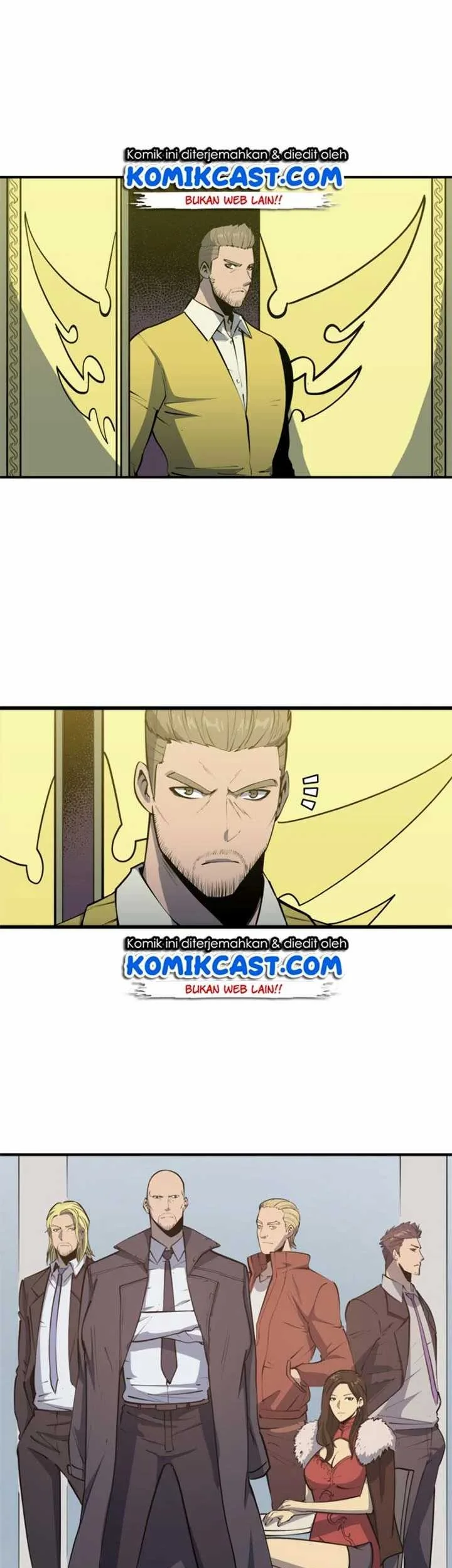 Adachi to Shimamura Chapter 35.2 - halaman 11