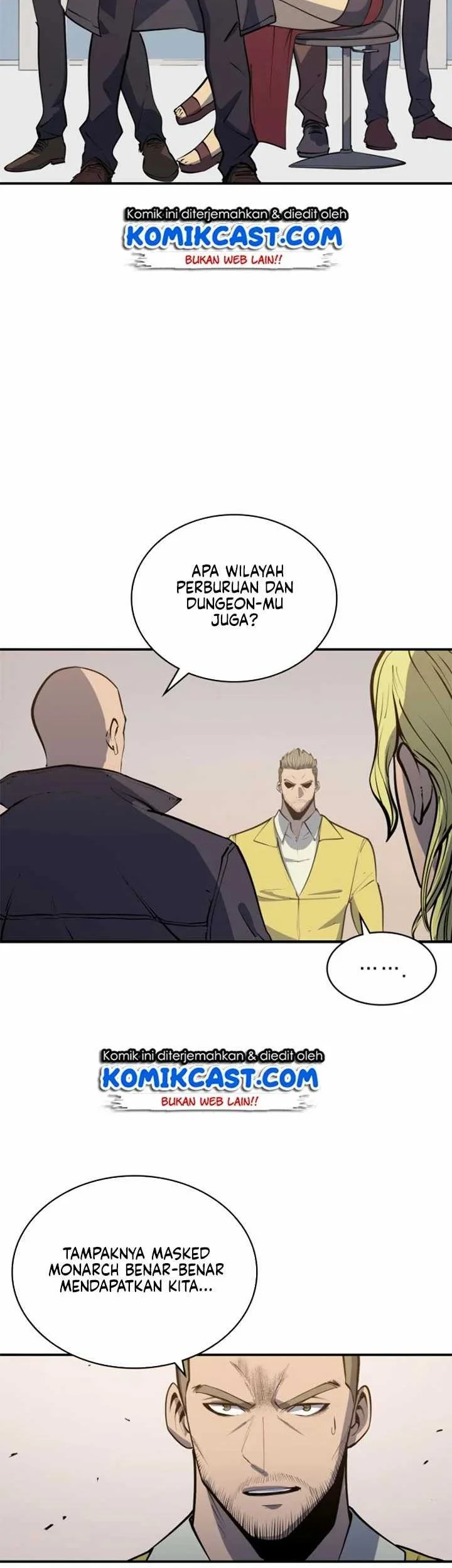 Adachi to Shimamura Chapter 35.2 - halaman 12