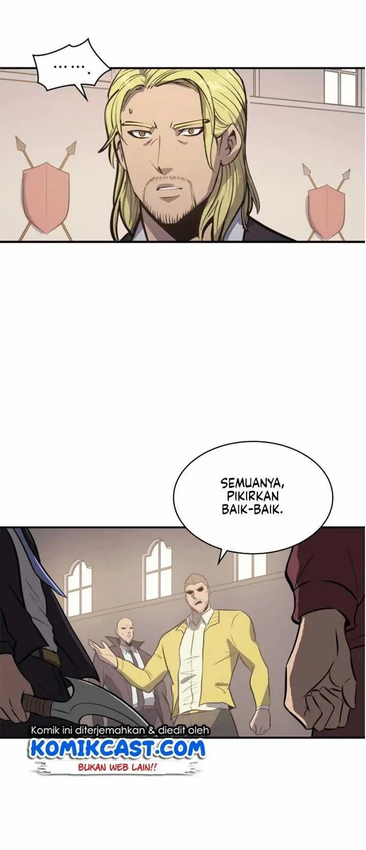 Adachi to Shimamura Chapter 35.2 - halaman 16