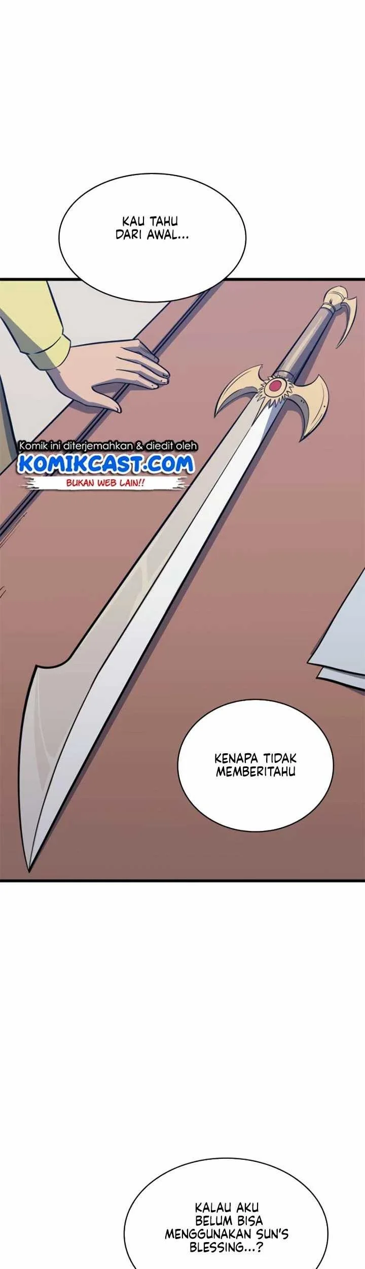 Adachi to Shimamura Chapter 35.2 - halaman 2