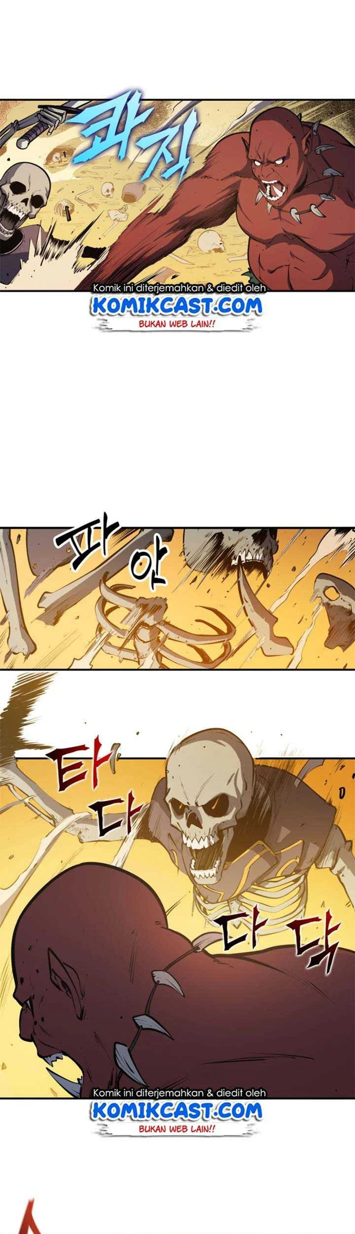 Adachi to Shimamura Chapter 35.2 - halaman 21