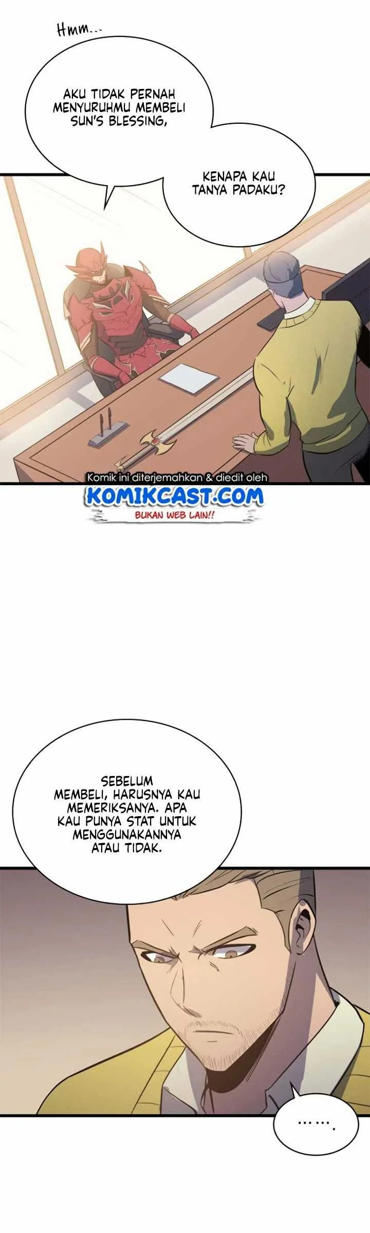 Adachi to Shimamura Chapter 35.2 - halaman 4