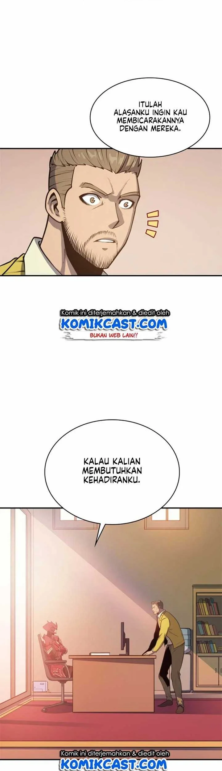 Adachi to Shimamura Chapter 35.2 - halaman 9