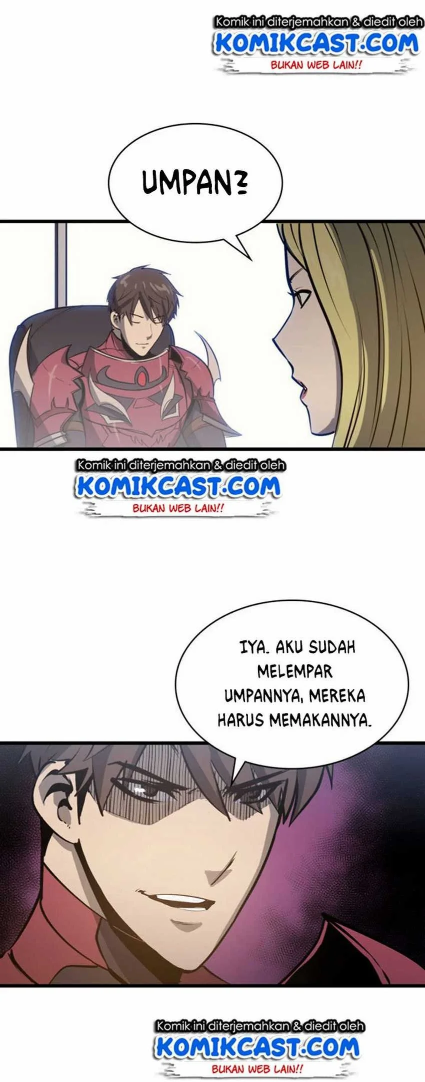 Adachi to Shimamura Chapter 36.1 - halaman 15