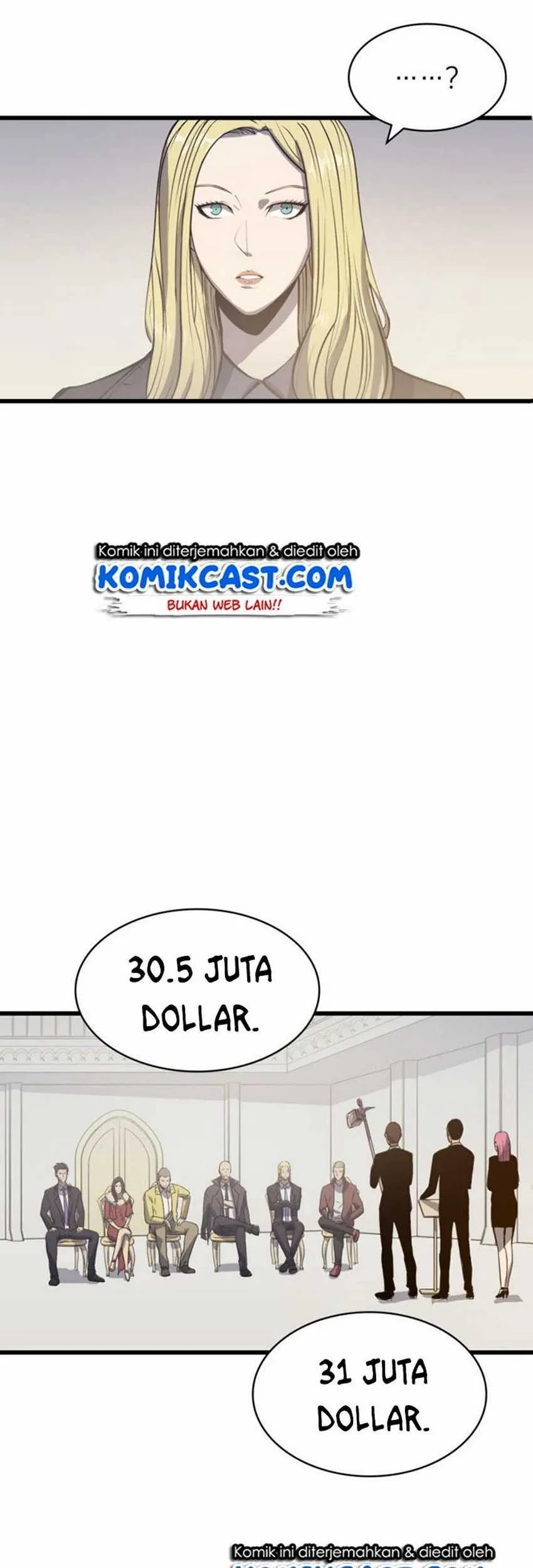 Adachi to Shimamura Chapter 36.1 - halaman 16