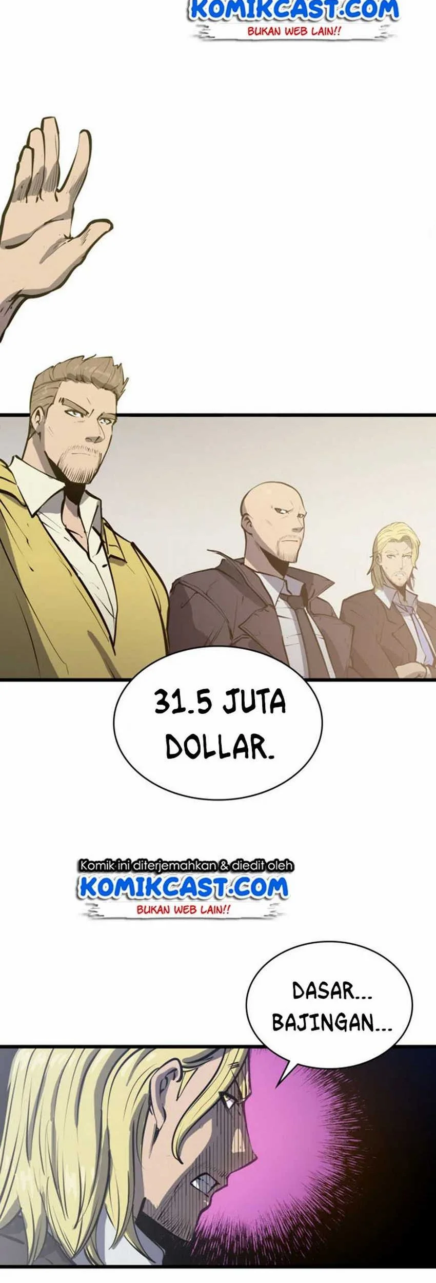 Adachi to Shimamura Chapter 36.1 - halaman 17