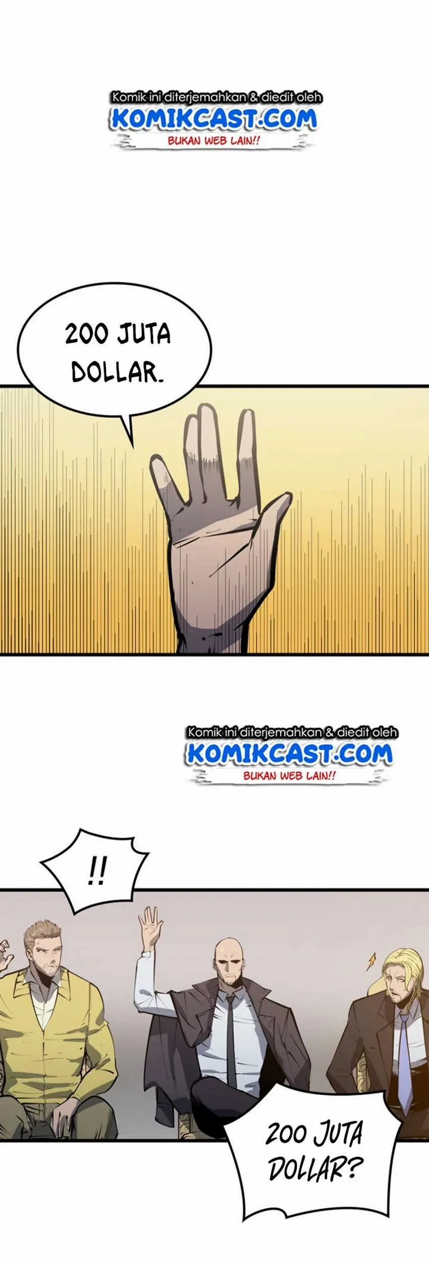 Adachi to Shimamura Chapter 36.1 - halaman 18