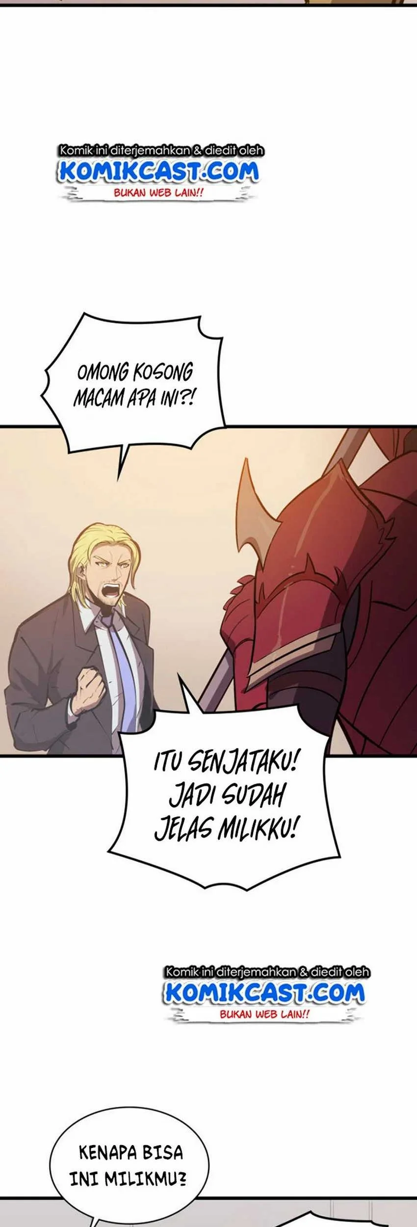 Adachi to Shimamura Chapter 36.1 - halaman 3