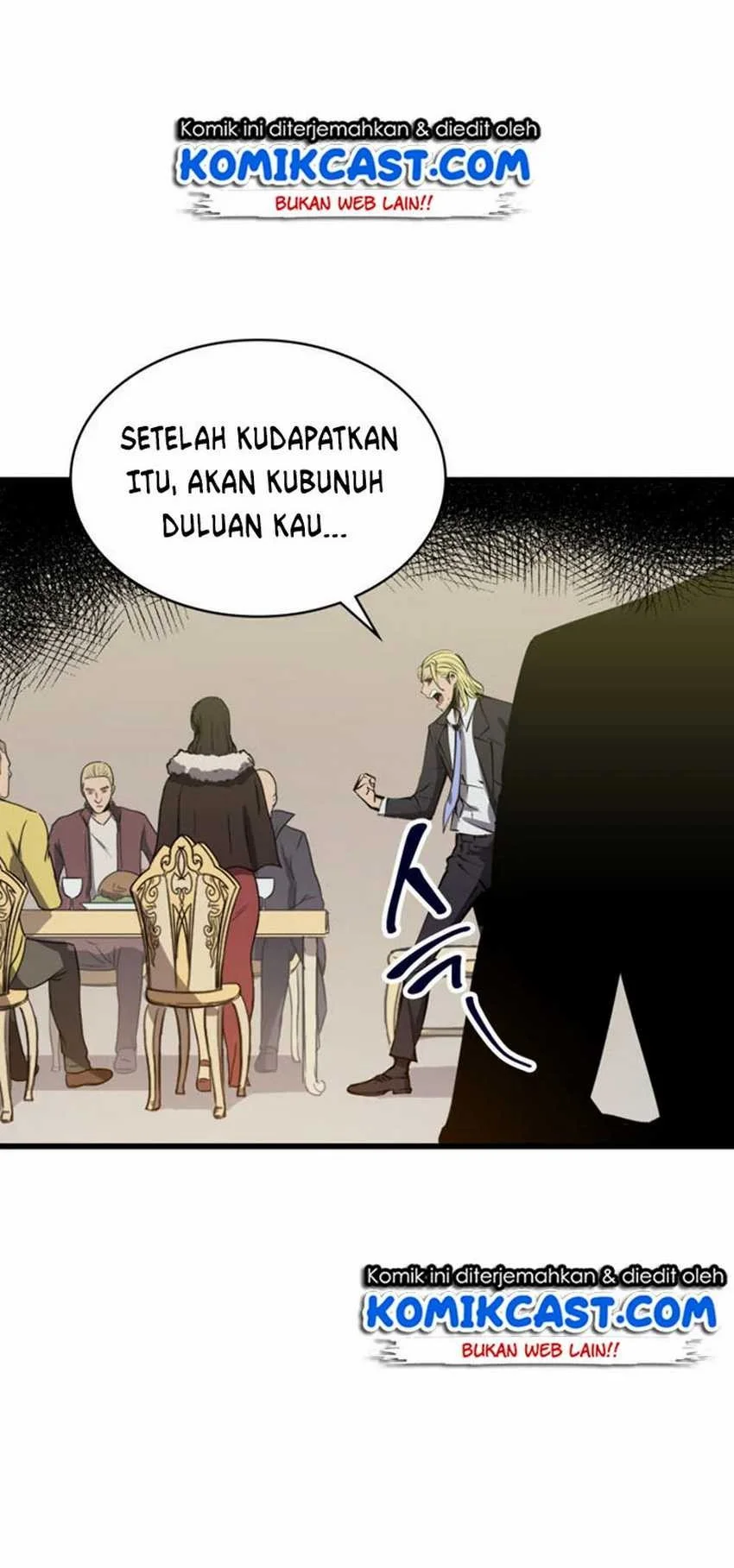 Adachi to Shimamura Chapter 36.1 - halaman 8