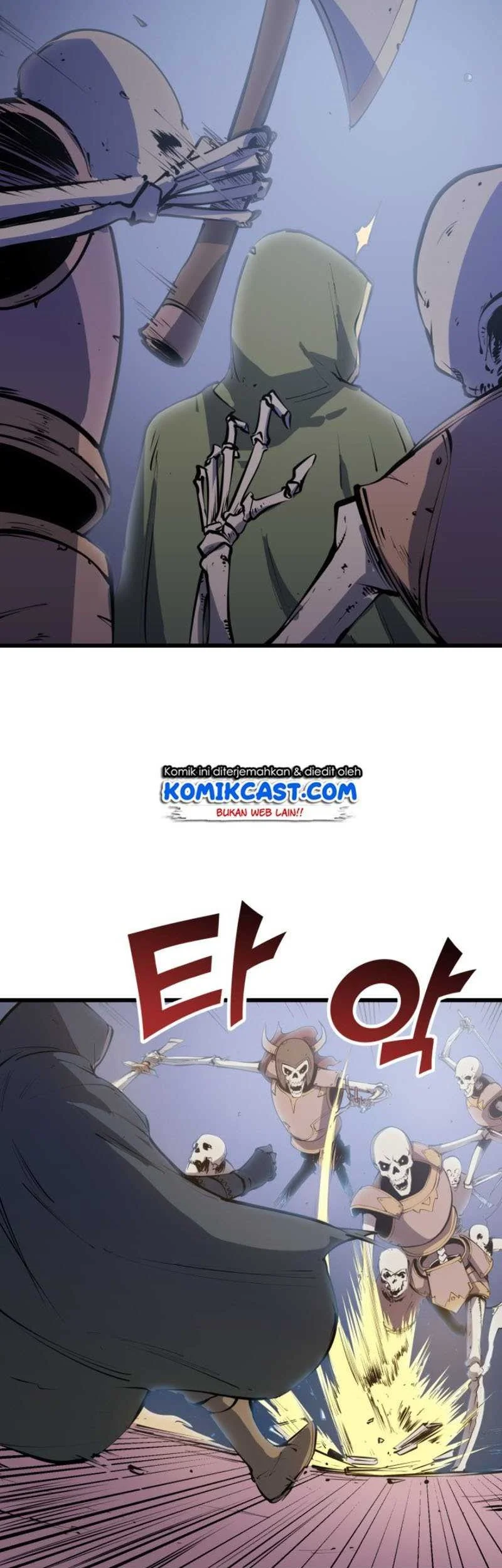 Adachi to Shimamura Chapter 36.3 - halaman 4