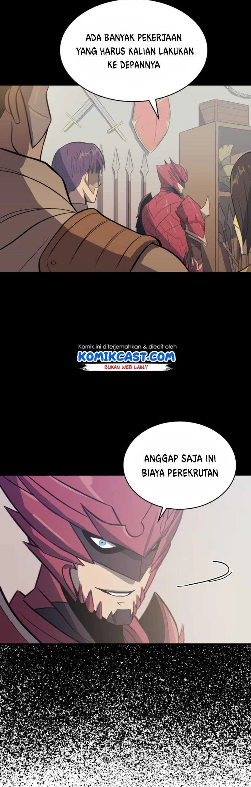Adachi to Shimamura Chapter 37.1 - halaman 11