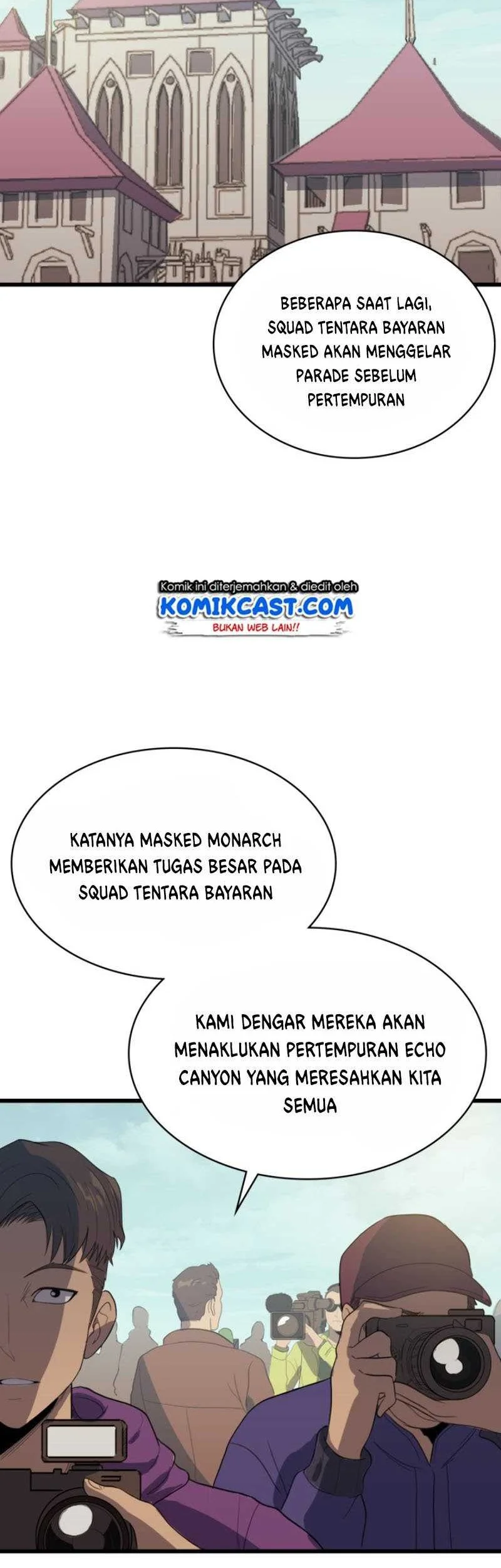 Adachi to Shimamura Chapter 37.1 - halaman 3