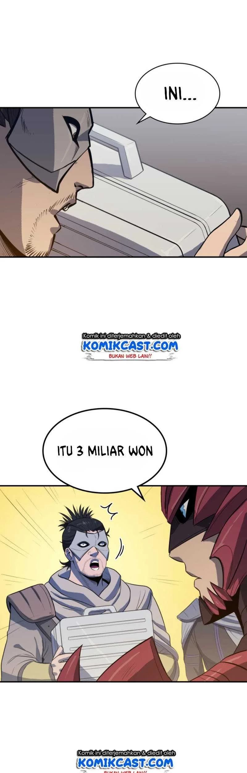 Adachi to Shimamura Chapter 37.2 - halaman 14