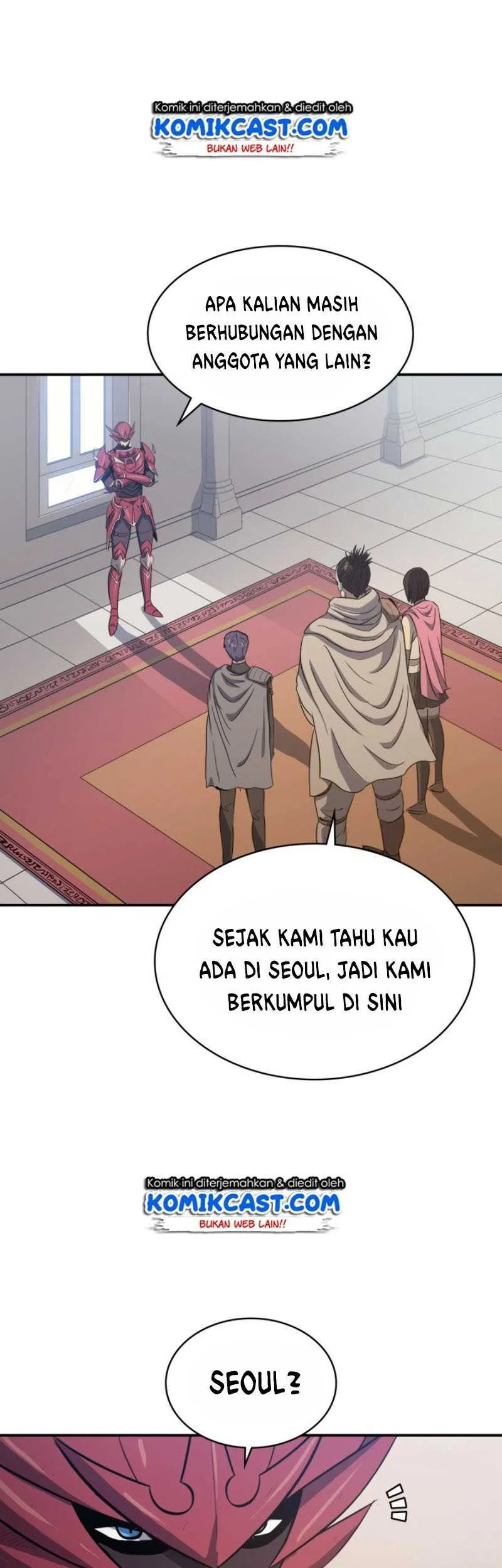 Adachi to Shimamura Chapter 37.2 - halaman 8