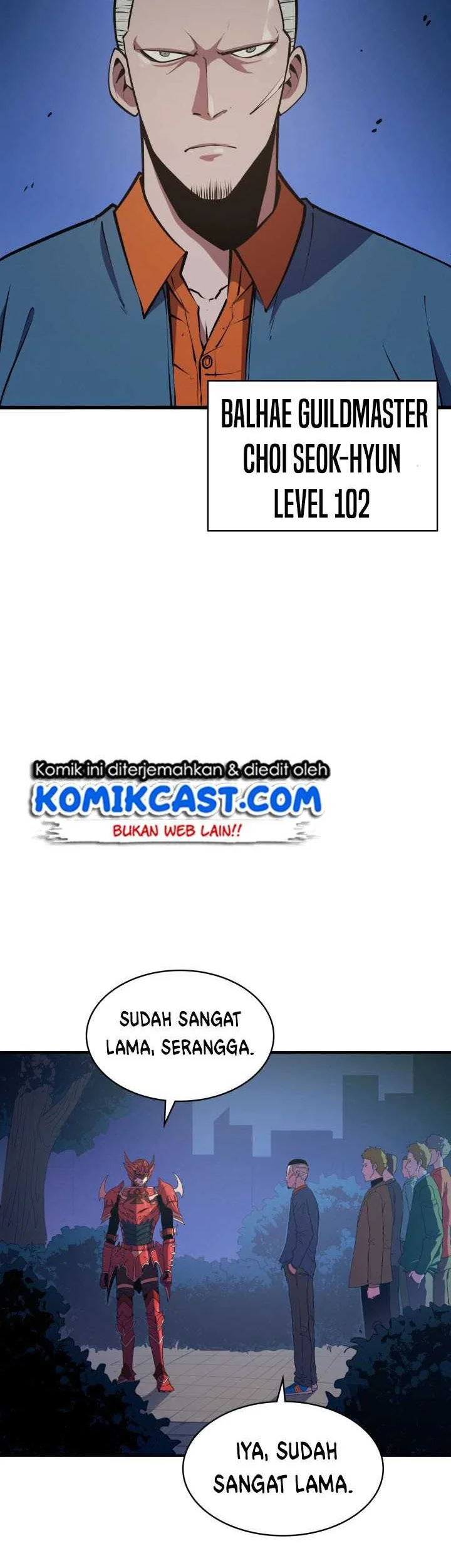 Adachi to Shimamura Chapter 38.1 - halaman 11