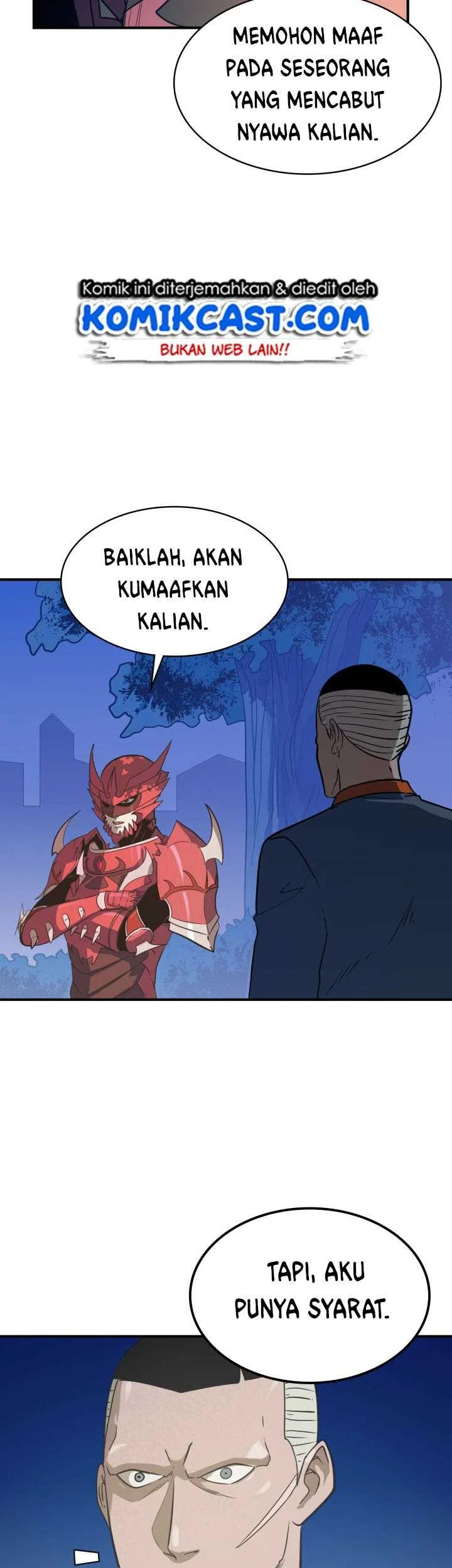 Adachi to Shimamura Chapter 38.1 - halaman 16