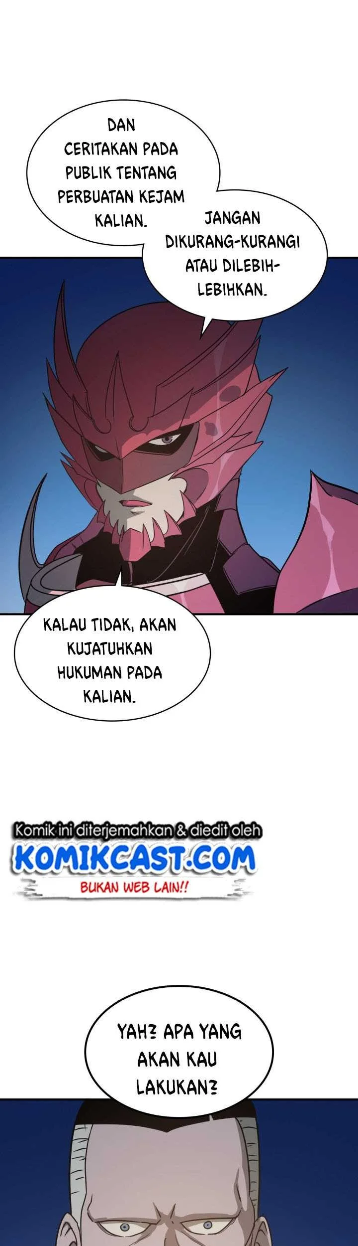 Adachi to Shimamura Chapter 38.1 - halaman 18