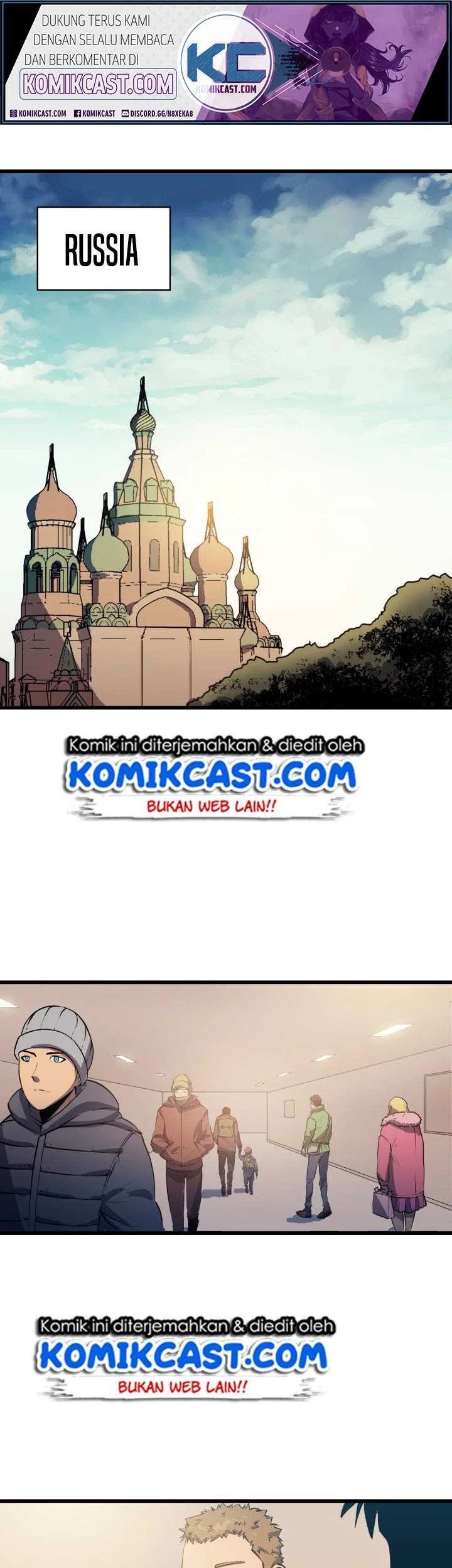 Adachi to Shimamura Chapter 38.1 - halaman 2