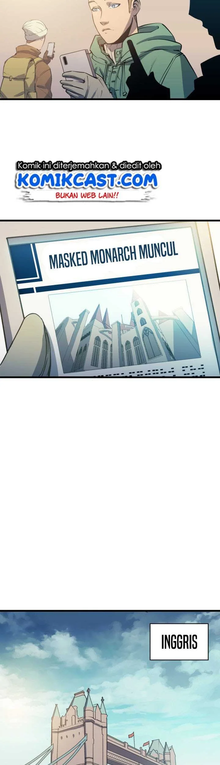 Adachi to Shimamura Chapter 38.1 - halaman 3
