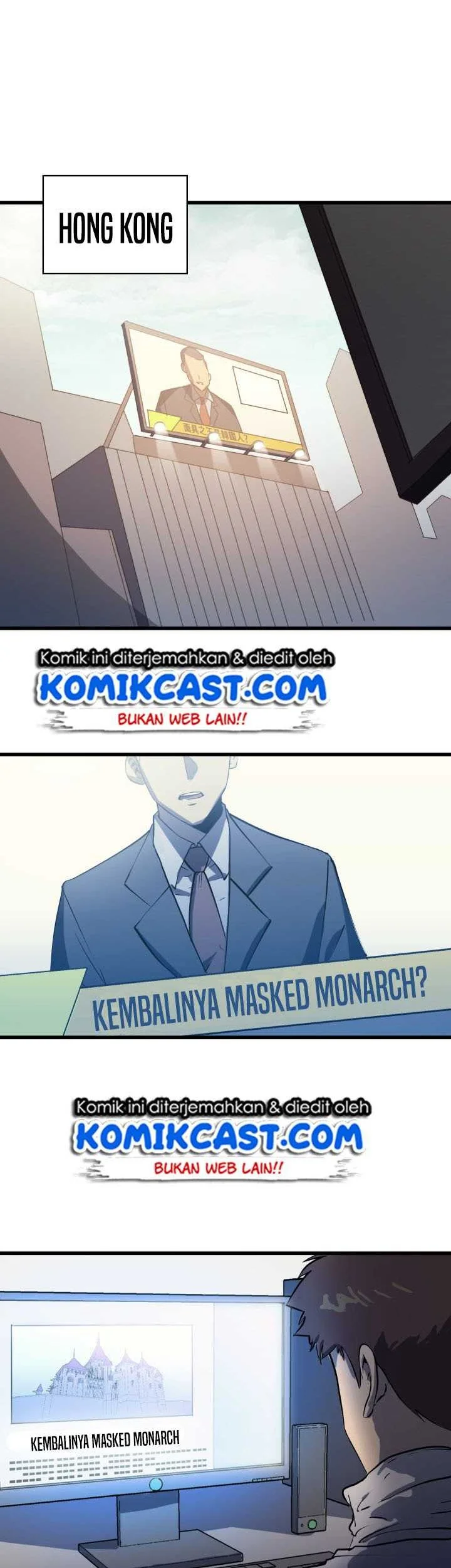 Adachi to Shimamura Chapter 38.1 - halaman 5