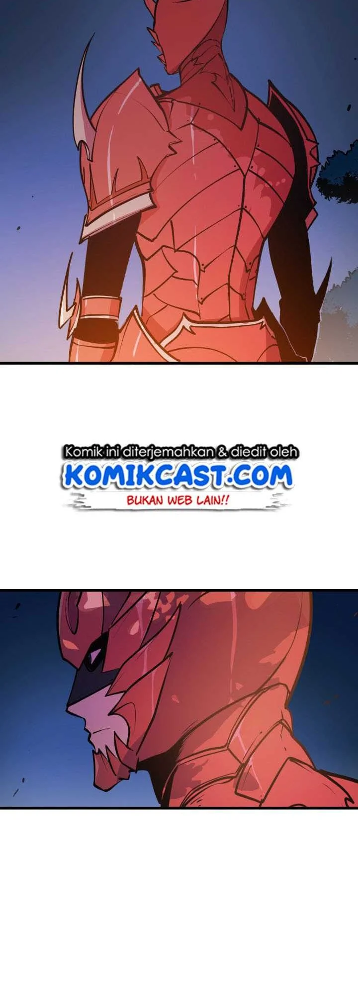 Adachi to Shimamura Chapter 38.1 - halaman 9
