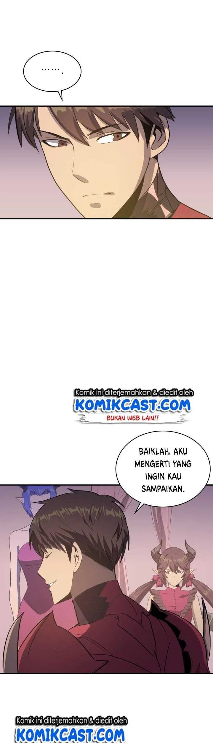 Adachi to Shimamura Chapter 38.2 - halaman 14