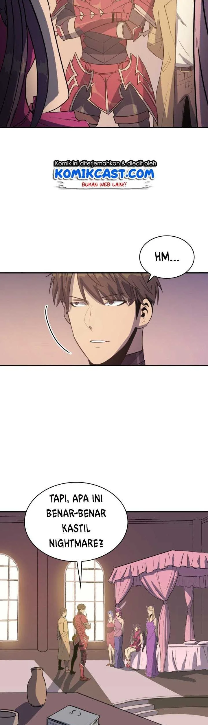 Adachi to Shimamura Chapter 38.2 - halaman 4