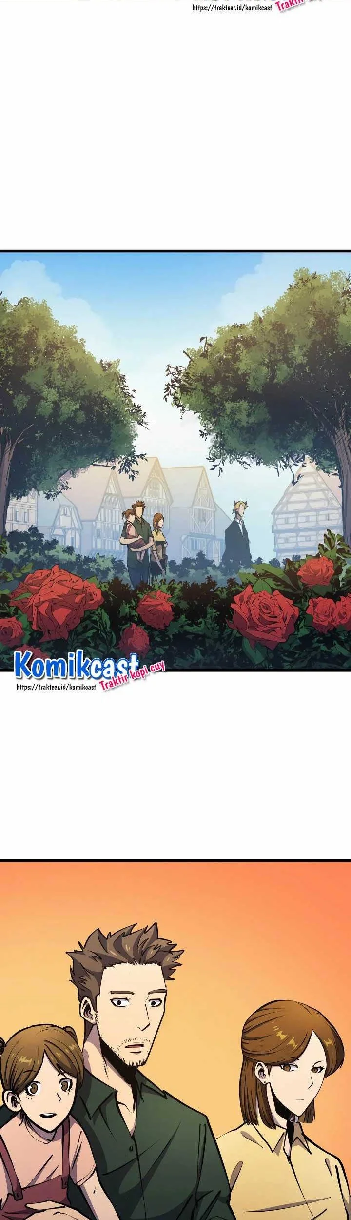 Adachi to Shimamura Chapter 4 - halaman 15