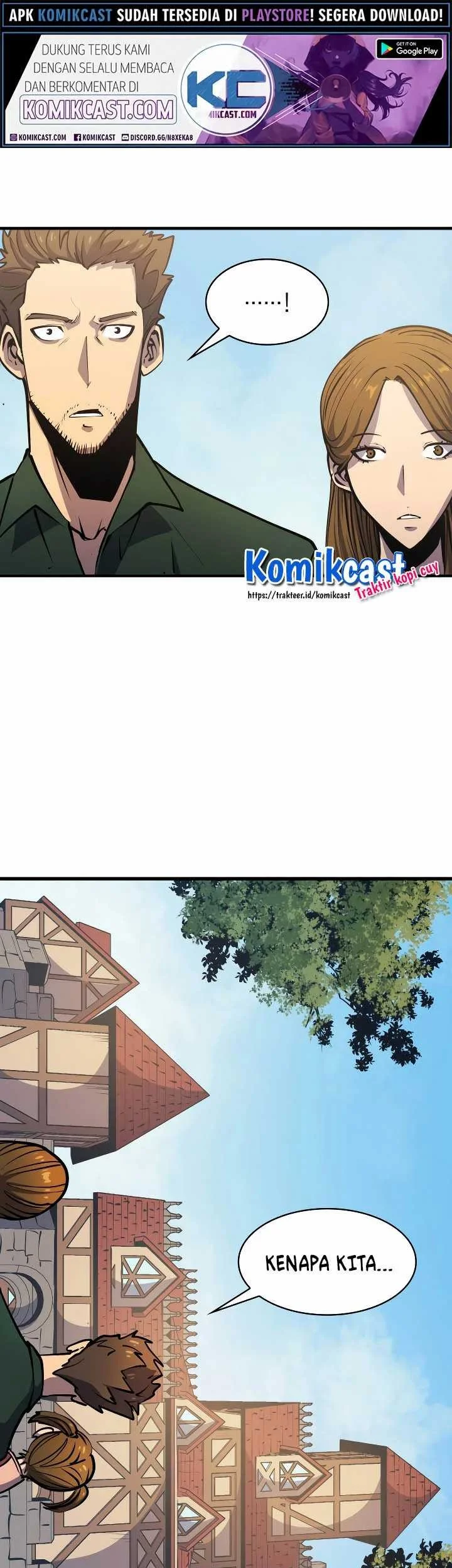 Adachi to Shimamura Chapter 4 - halaman 17
