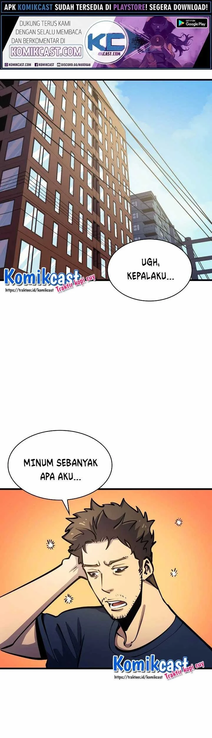 Adachi to Shimamura Chapter 4 - halaman 2