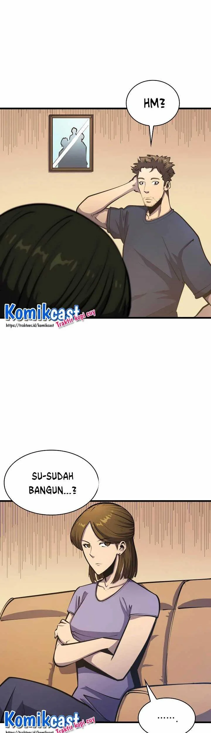 Adachi to Shimamura Chapter 4 - halaman 3
