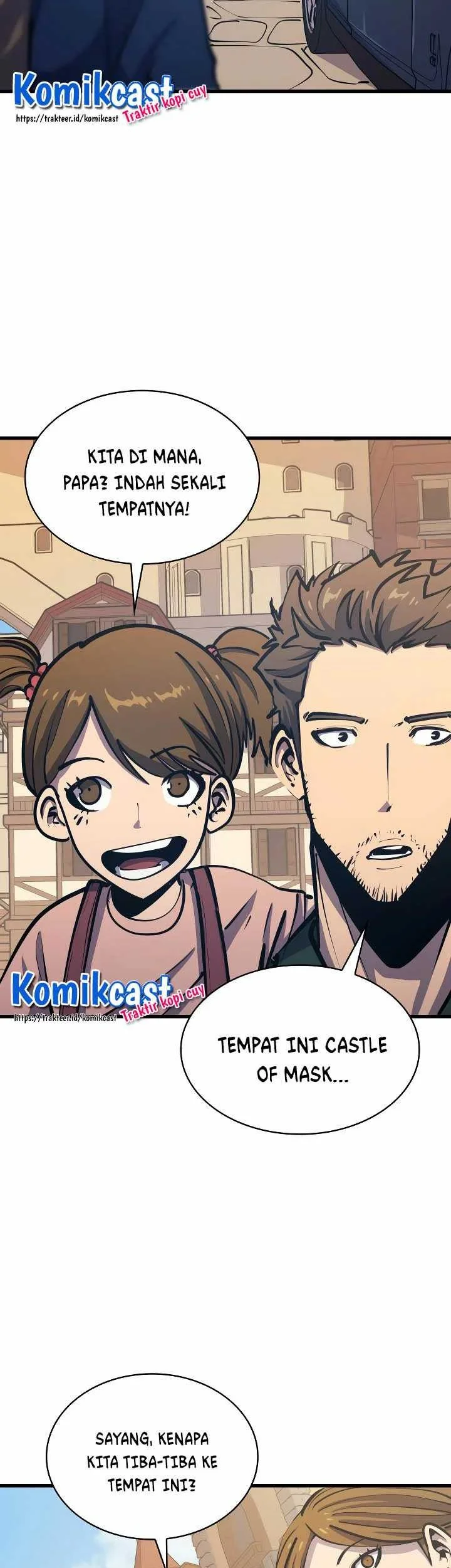 Adachi to Shimamura Chapter 4 - halaman 9
