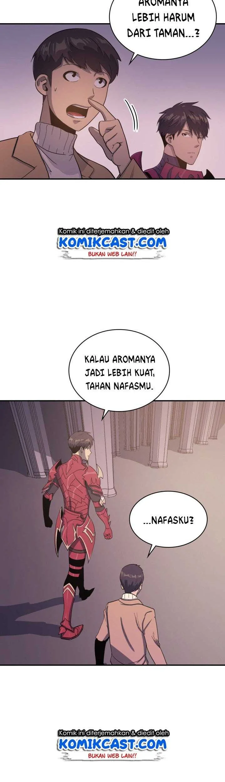 Adachi to Shimamura Chapter 40.1 - halaman 11