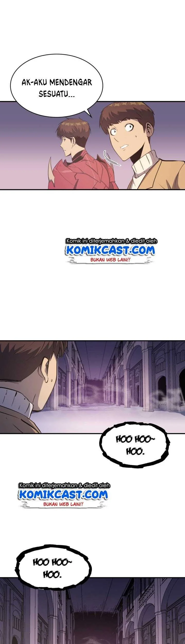 Adachi to Shimamura Chapter 40.1 - halaman 13