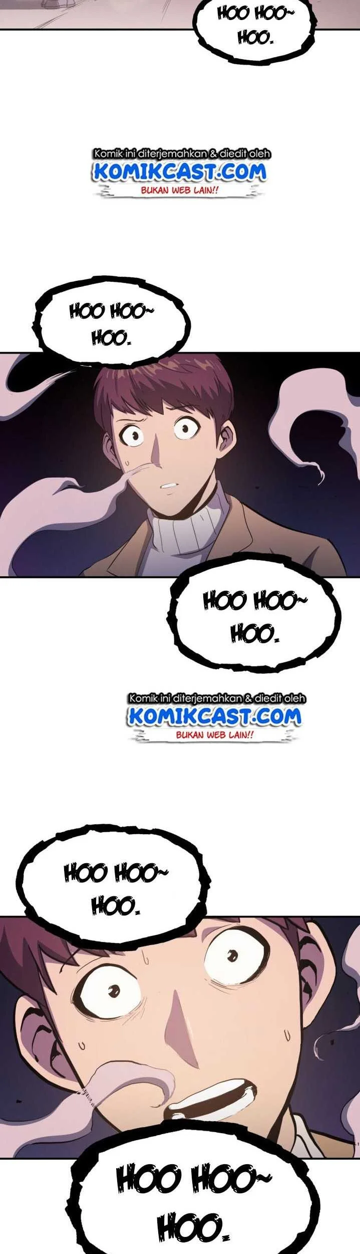 Adachi to Shimamura Chapter 40.1 - halaman 15