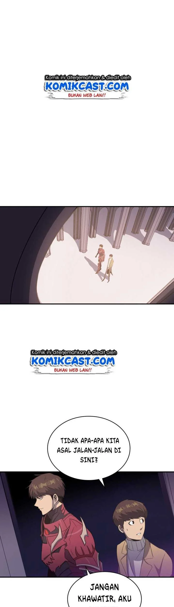 Adachi to Shimamura Chapter 40.1 - halaman 17