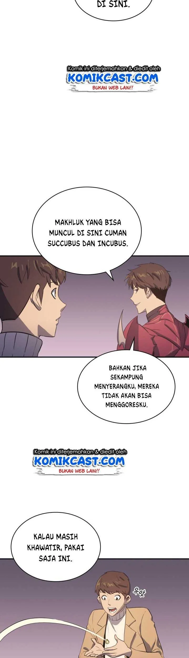 Adachi to Shimamura Chapter 40.1 - halaman 18