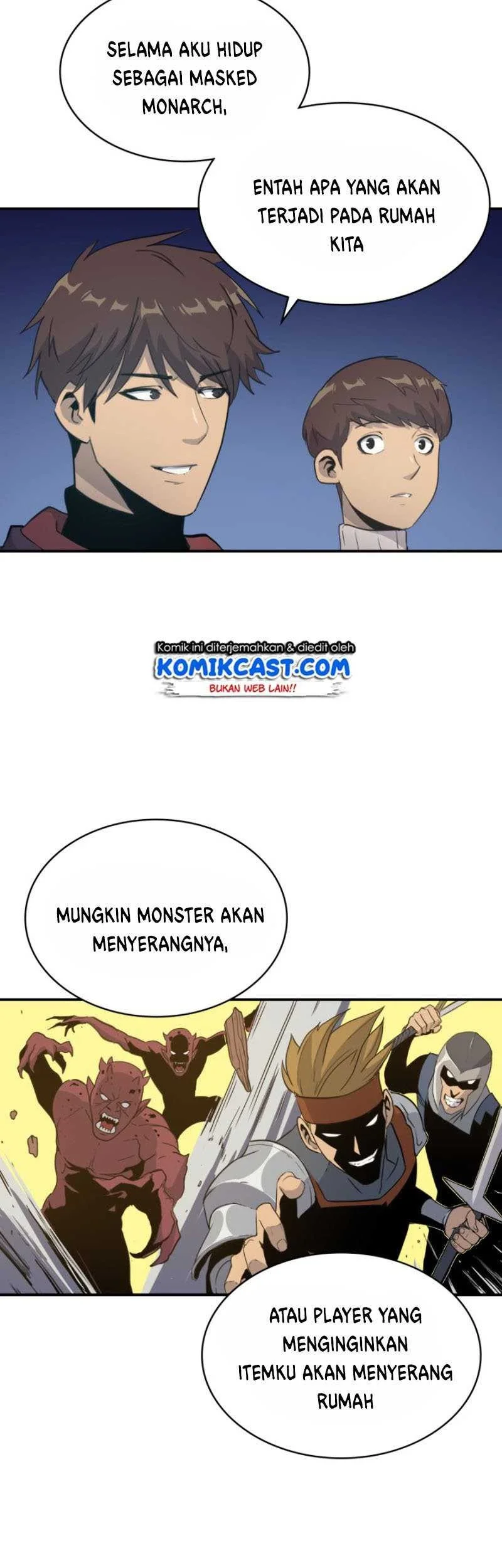 Adachi to Shimamura Chapter 40.2 - halaman 18