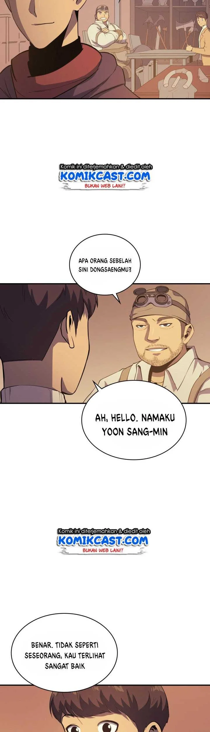 Adachi to Shimamura Chapter 40.3 - halaman 11