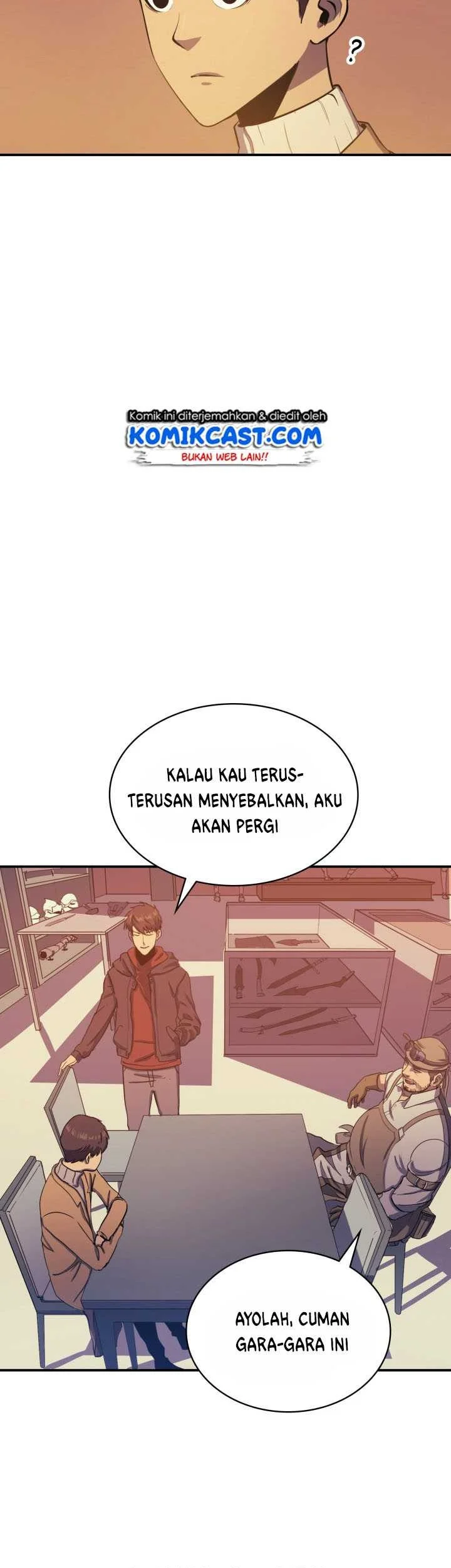 Adachi to Shimamura Chapter 40.3 - halaman 12