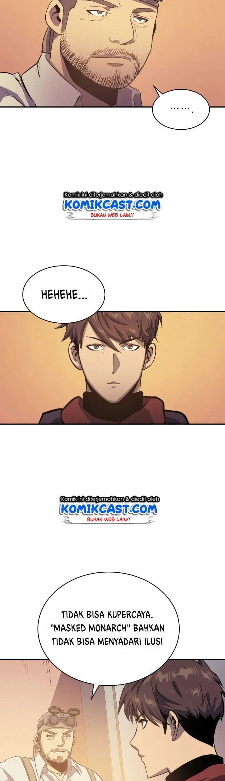 Adachi to Shimamura Chapter 40.3 - halaman 15