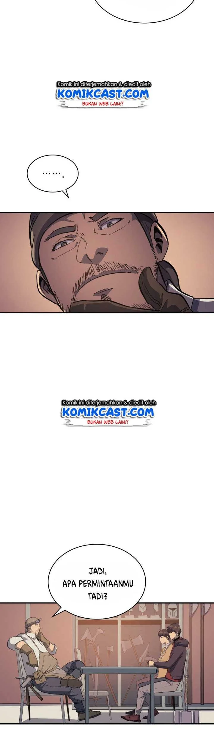 Adachi to Shimamura Chapter 40.3 - halaman 17