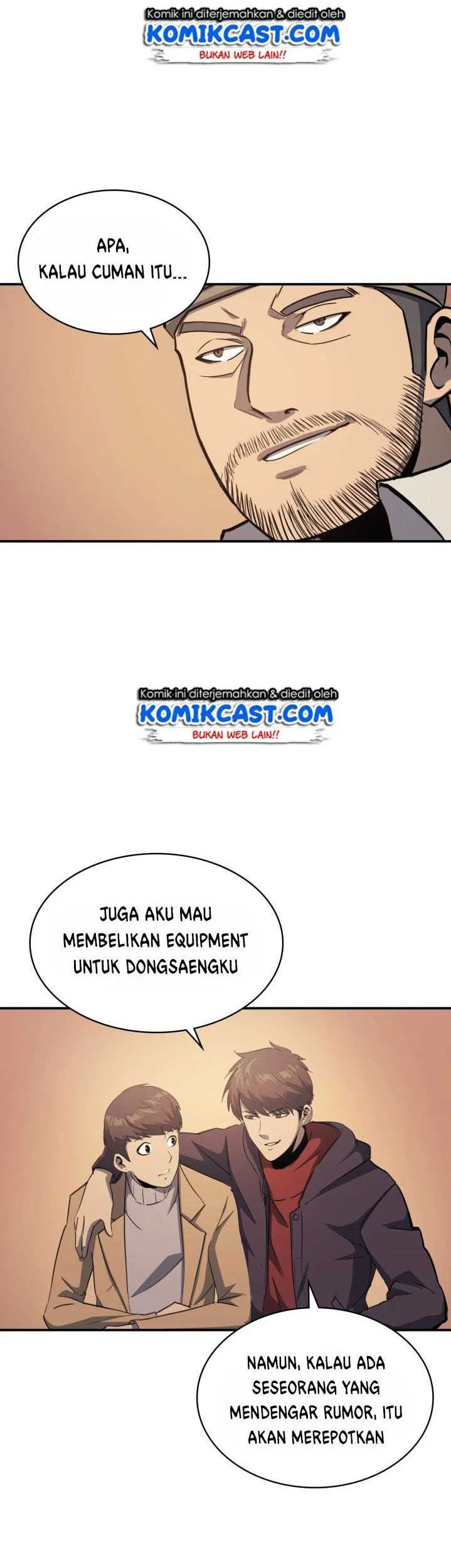 Adachi to Shimamura Chapter 40.3 - halaman 19