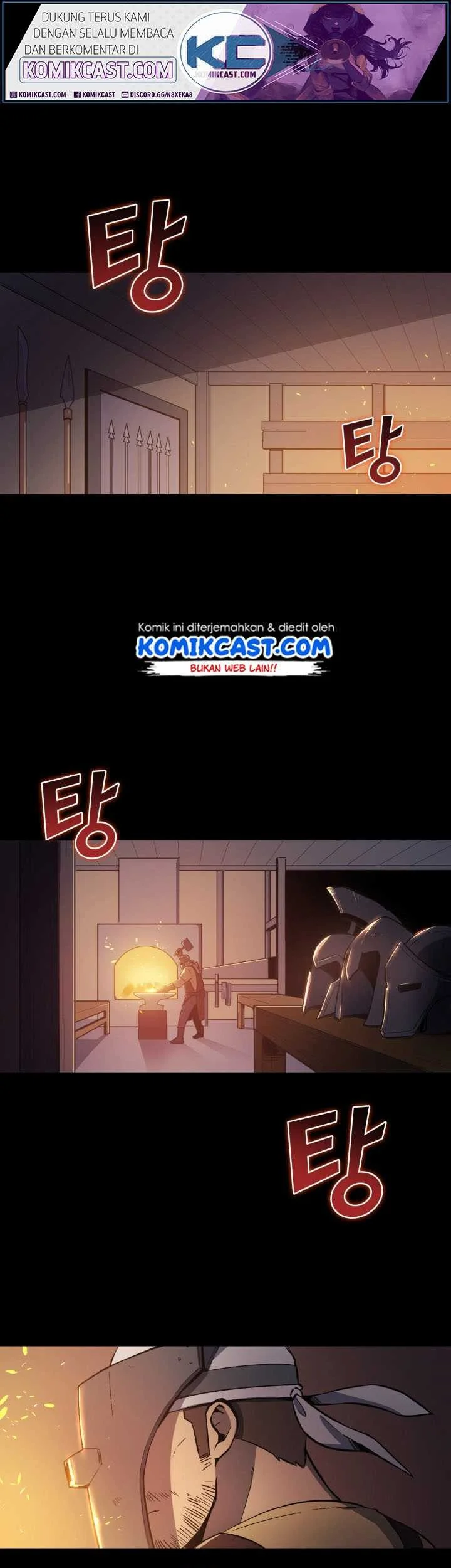 Adachi to Shimamura Chapter 40.3 - halaman 2