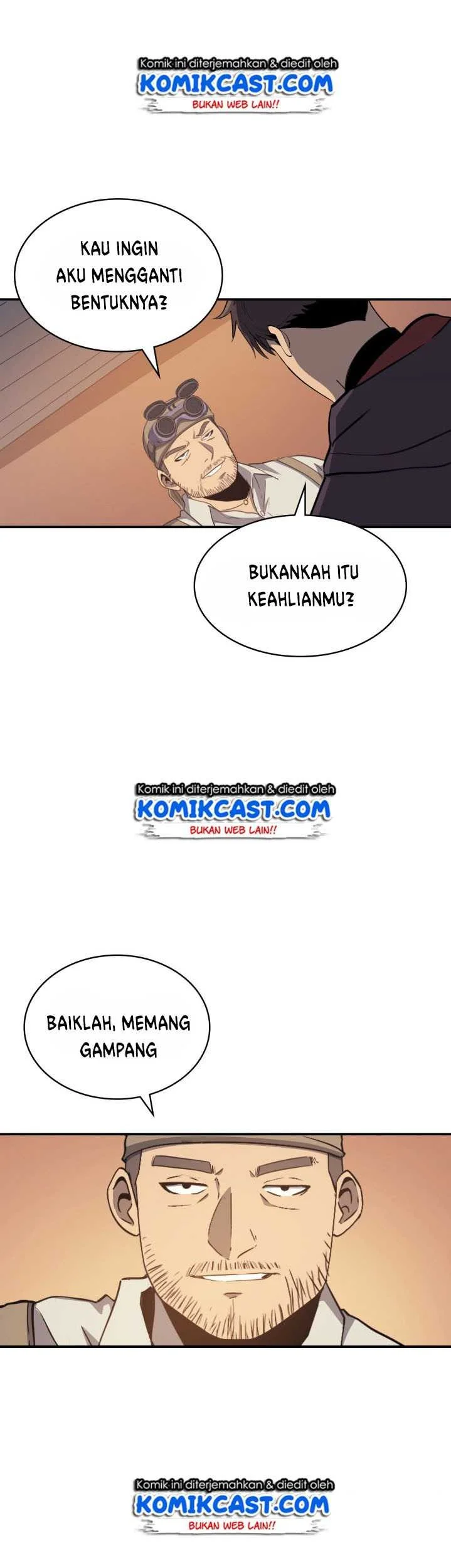 Adachi to Shimamura Chapter 40.3 - halaman 20